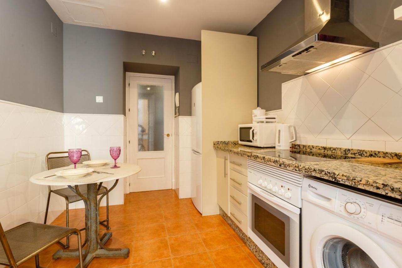 Almas Apartments Adults Only By Cadiz4Rentals Exterior photo