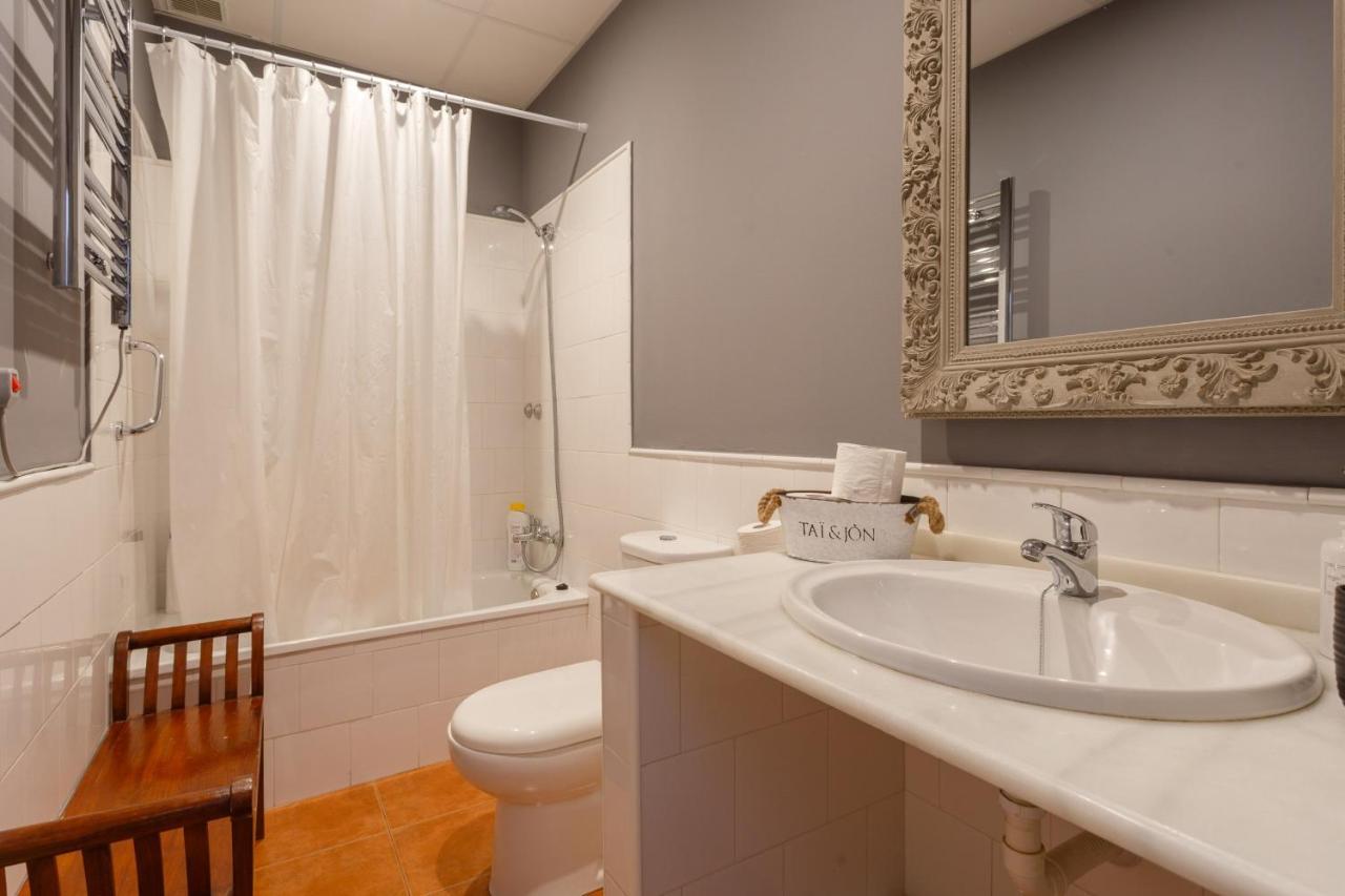 Almas Apartments Adults Only By Cadiz4Rentals Exterior photo