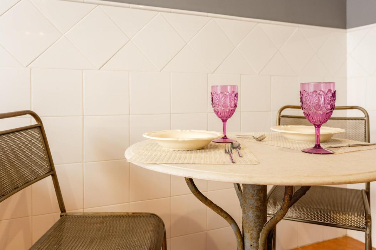 Almas Apartments Adults Only By Cadiz4Rentals Exterior photo