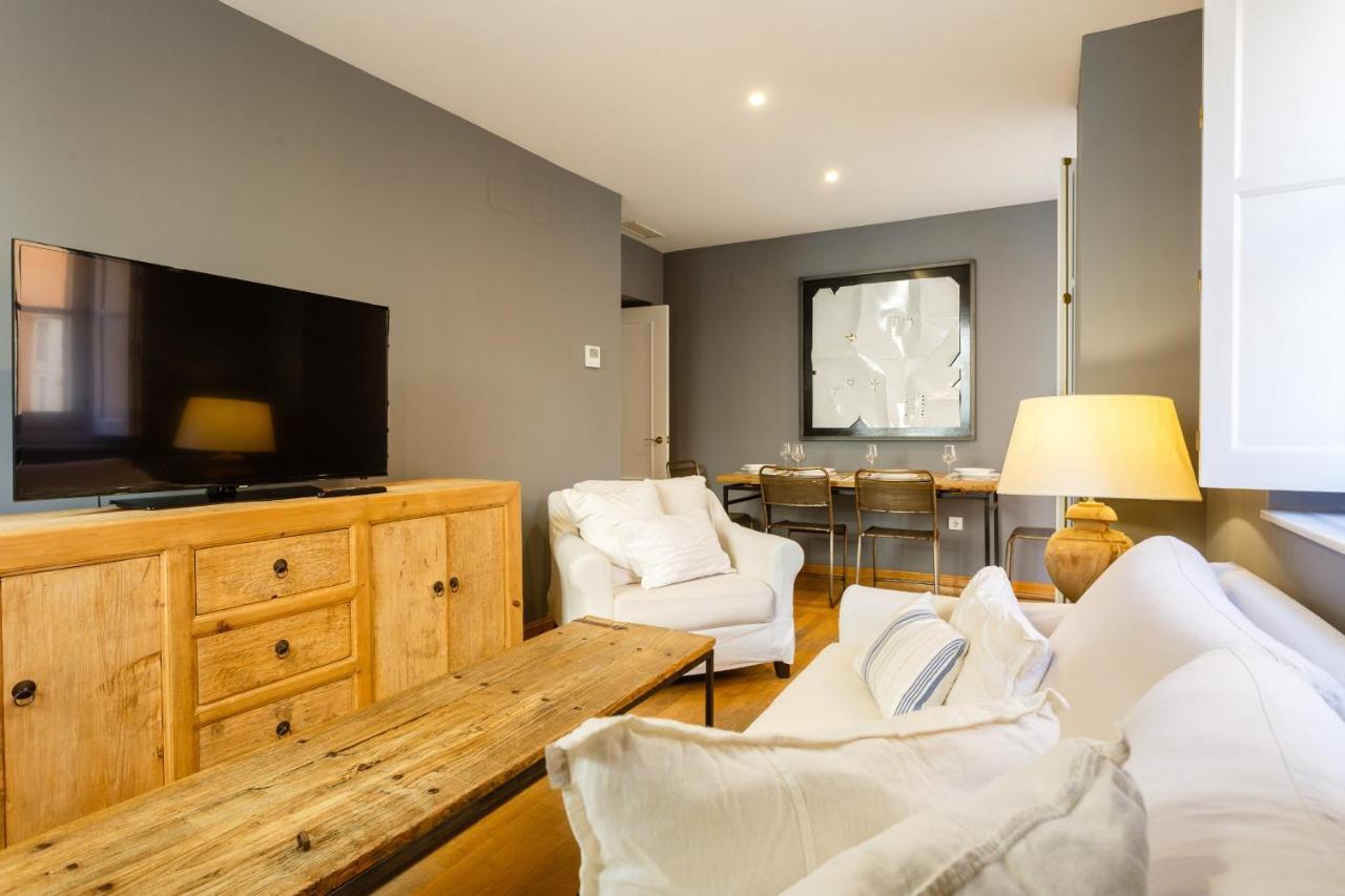 Almas Apartments Adults Only By Cadiz4Rentals Exterior photo