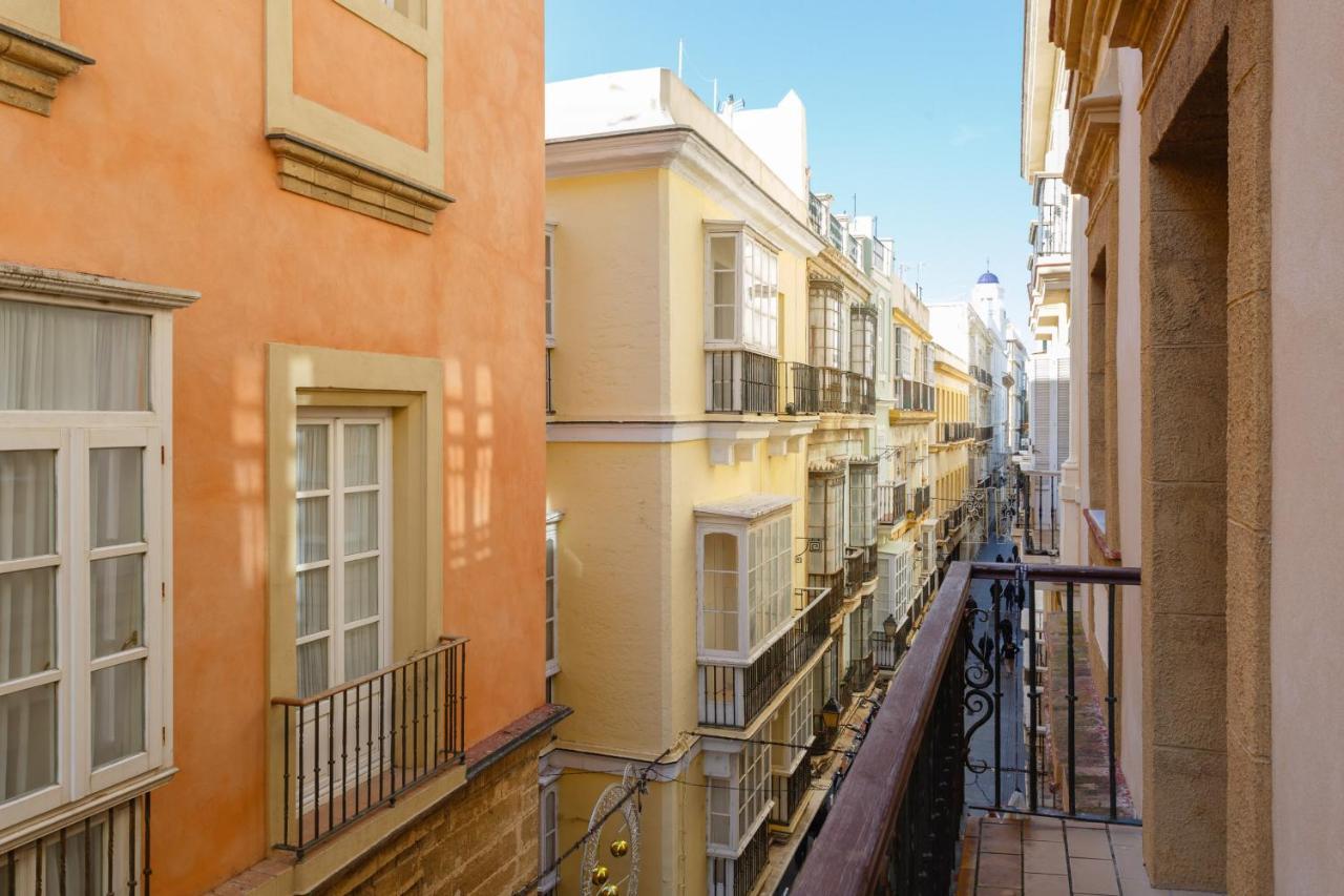 Almas Apartments Adults Only By Cadiz4Rentals Exterior photo